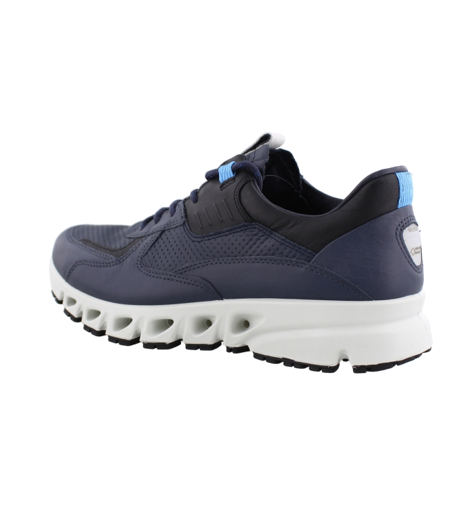 Ecco 880154 blauw