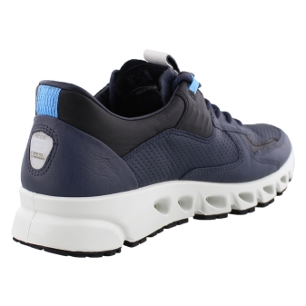 Ecco 880154 blauw