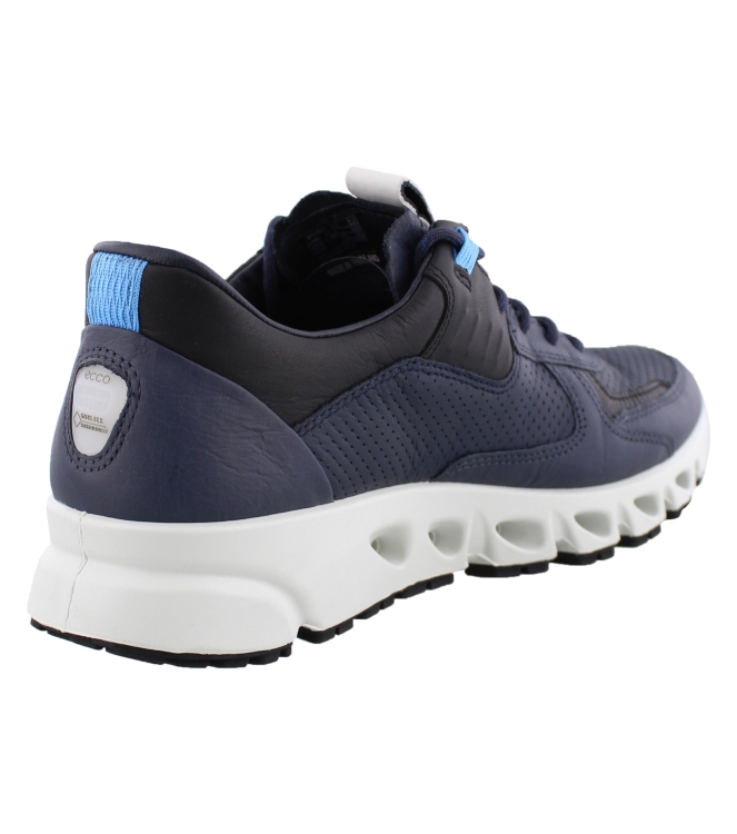 Ecco 880154 blauw