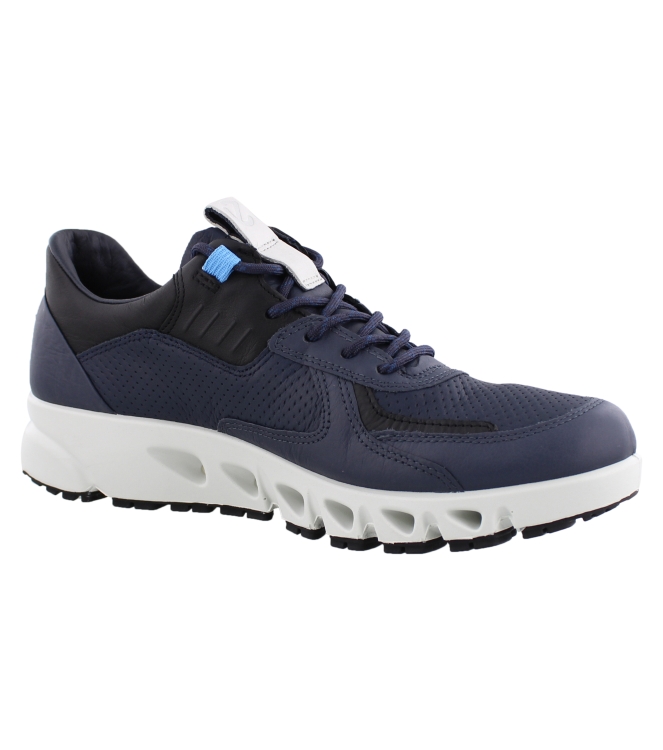 Ecco 880154 blauw