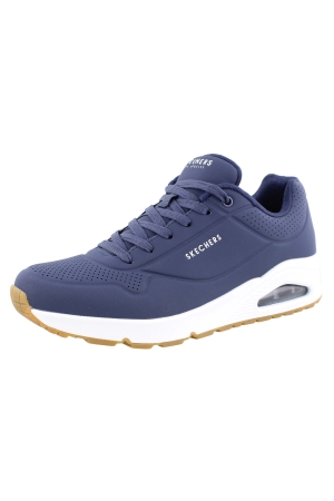 Skechers 52458 blauw