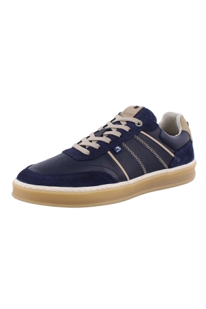 Bufflox Atenas blauw