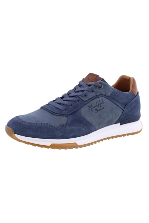 Bufflox Zagreb blauw