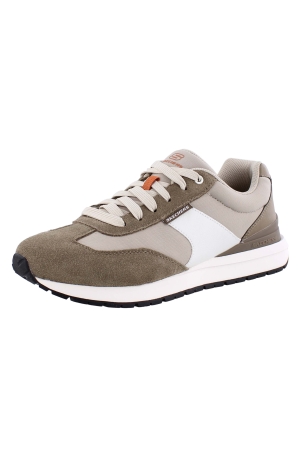 Skechers 210641 khaki