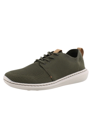 Clarks 26138174 khaki