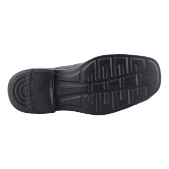Ecco 500154 zwart