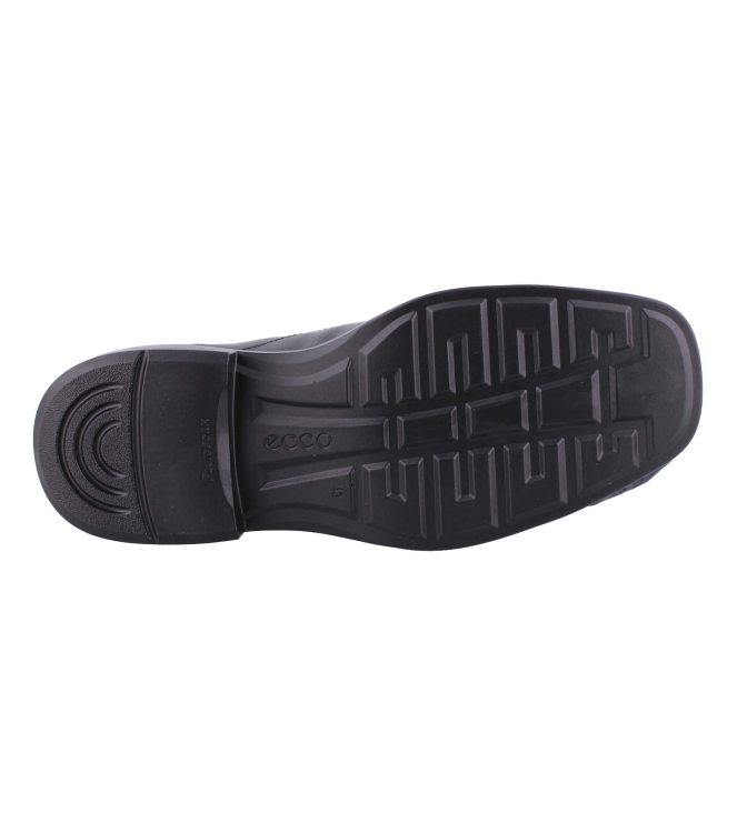 Ecco 500154 zwart