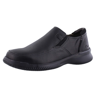Clarks 26161480 zwart