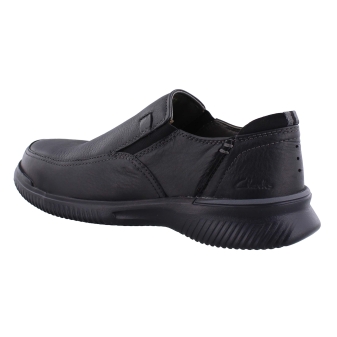 Clarks 26161480 zwart