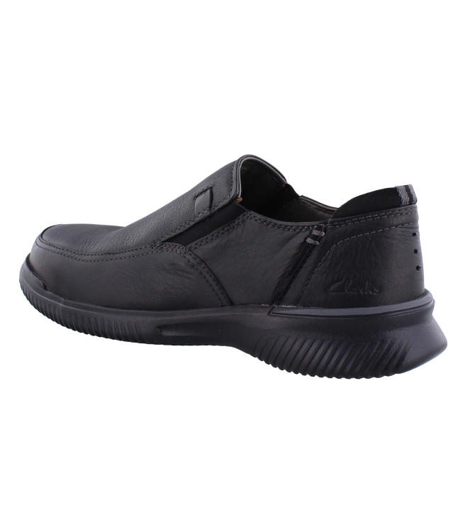 Clarks 26161480 zwart
