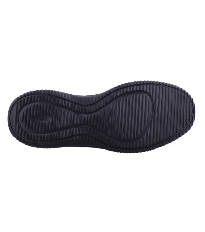 Clarks 26161480 zwart