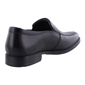 Clarks 26162246 zwart
