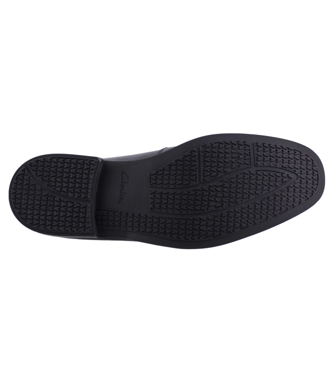 Clarks 26162246 zwart