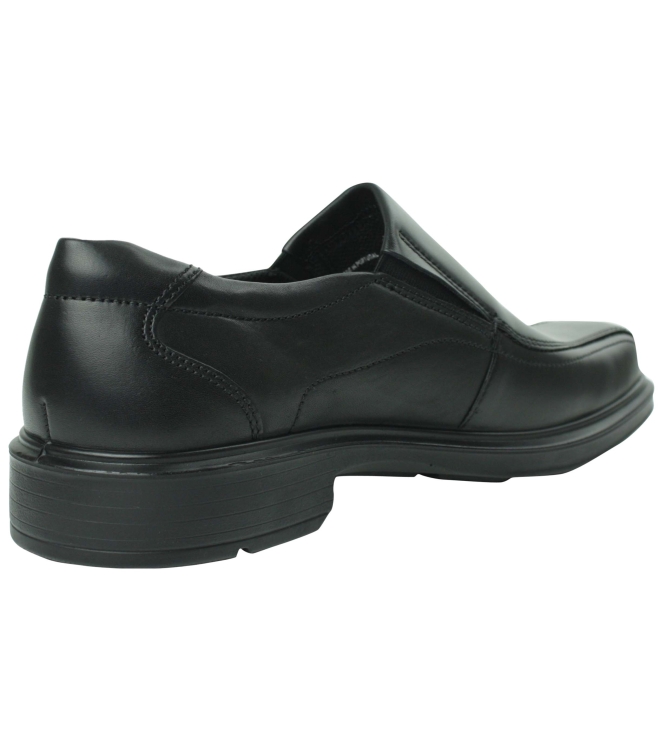 Ecco 50134 zwart