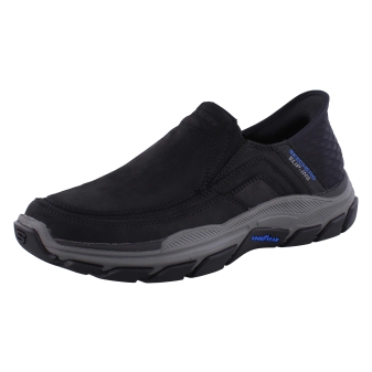 Skechers 204810 zwart