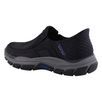 Skechers 204810 zwart
