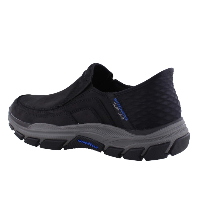Skechers 204810 zwart