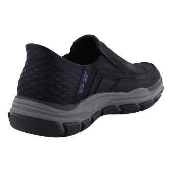Skechers 204810 zwart