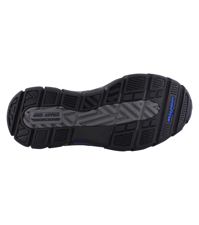 Skechers 204810 zwart