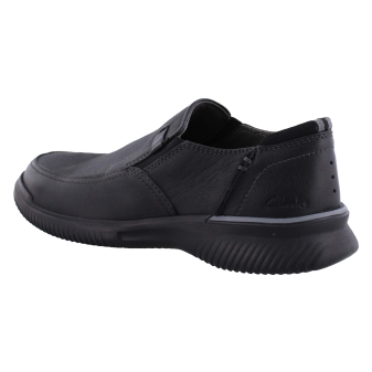 Clarks 2616148 zwart