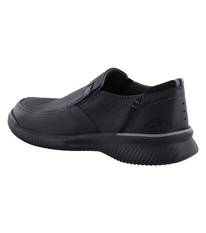 Clarks 2616148 zwart