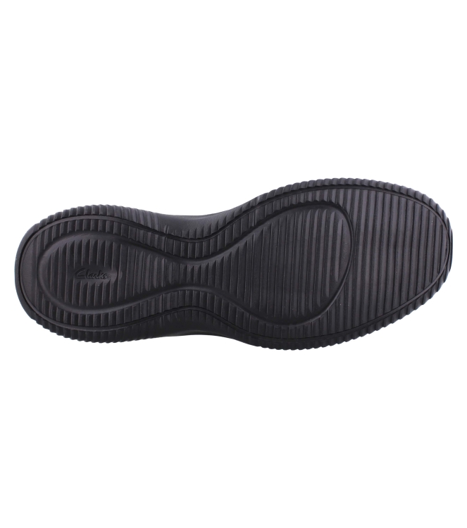 Clarks 2616148 zwart