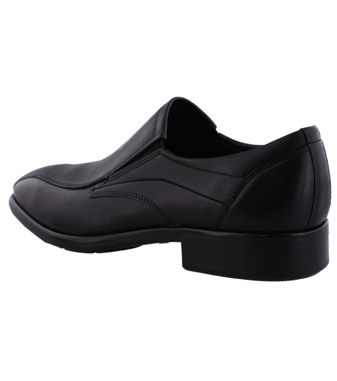 Ecco 512714 zwart