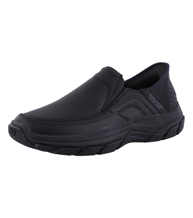 Skechers 204810 zwart