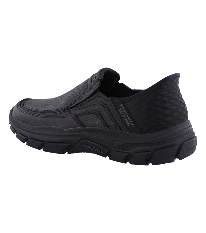 Skechers 204810 zwart
