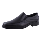 Ecco 051504 New jersey zwart