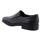 Ecco 051504 New jersey zwart