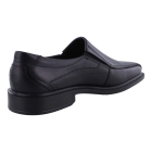 Ecco 051504 New jersey zwart