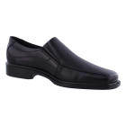Ecco 051504 New jersey zwart