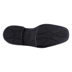 Ecco 051504 New jersey zwart