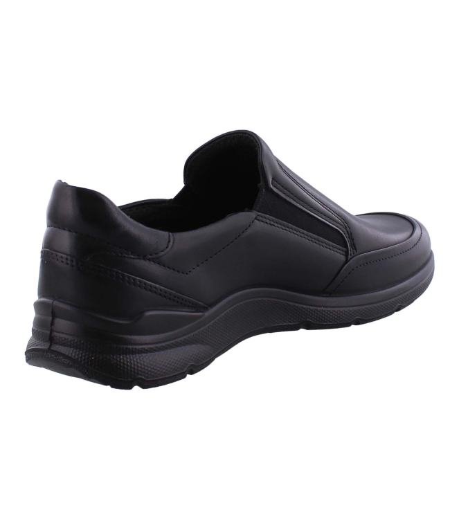 Ecco 511744 Irving zwart