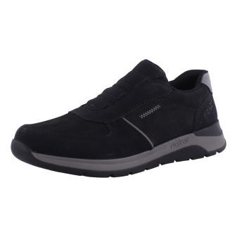 Rieker 39652 zwart