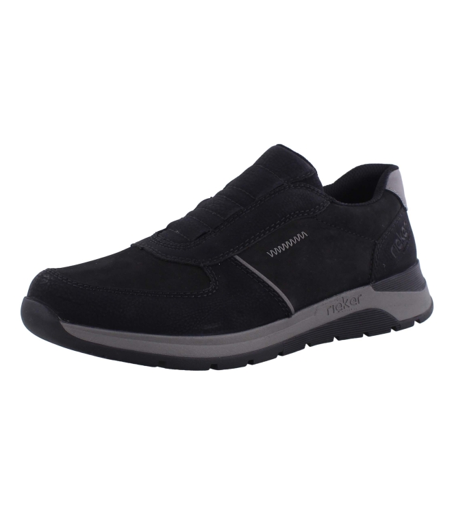 Rieker 39652 zwart