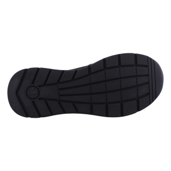 Rieker 39652 zwart