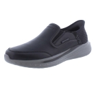 Skechers 205237 Slade Cooper zwart