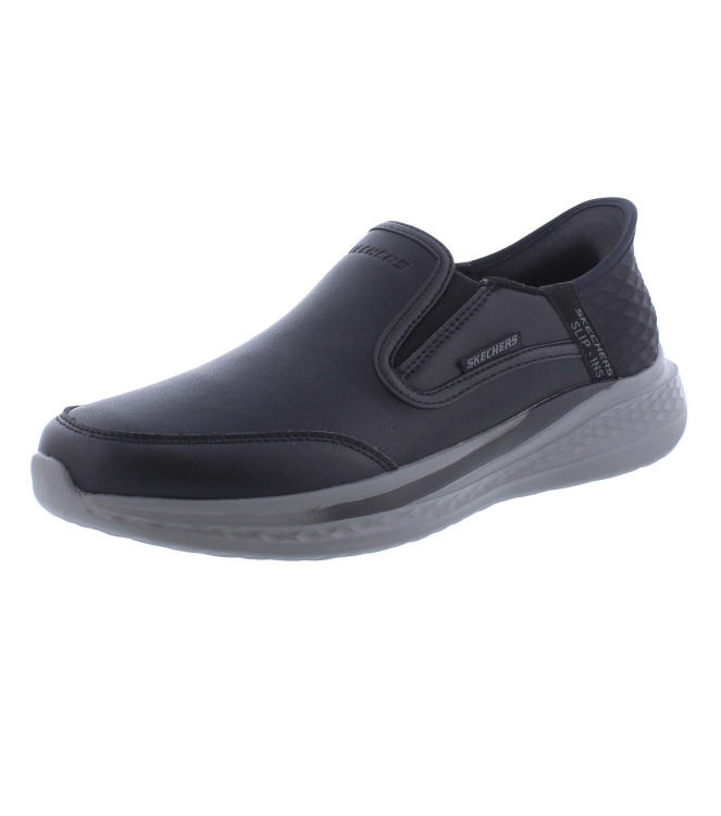 Skechers 205237 Slade Cooper zwart