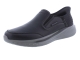 Skechers 205237 Slade Cooper zwart