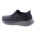 Skechers 205237 Slade Cooper zwart