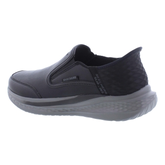 Skechers 205237 Slade Cooper zwart