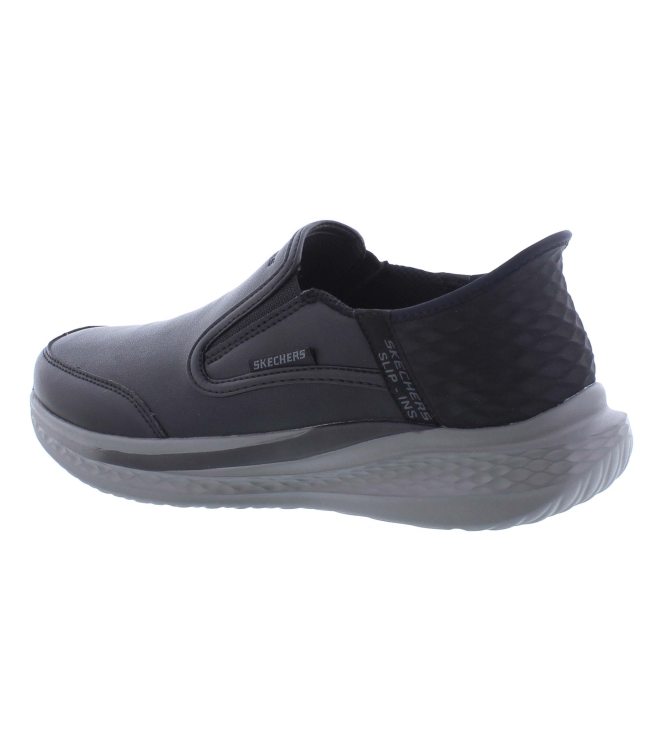 Skechers 205237 Slade Cooper zwart