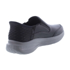 Skechers 205237 Slade Cooper zwart