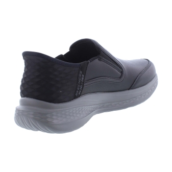 Skechers 205237 Slade Cooper zwart