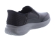 Skechers 205237 Slade Cooper zwart