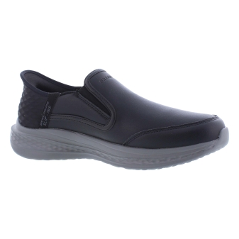 Skechers 205237 Slade Cooper zwart