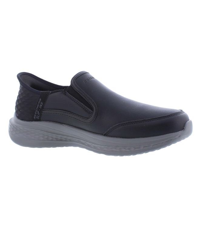 Skechers 205237 Slade Cooper zwart