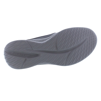 Skechers 205237 Slade Cooper zwart